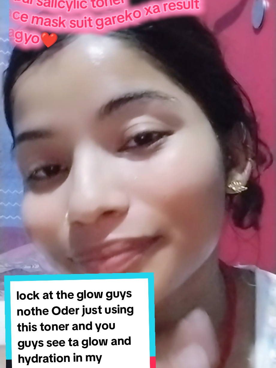@glowwithnikita&hearts;️💫