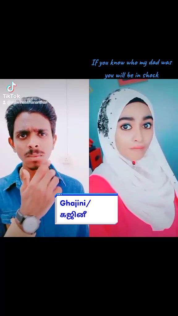 @Ashvinaash Ananthan