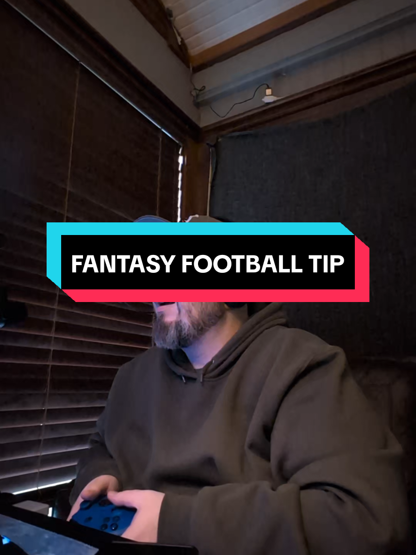 @FantasyDude | Fantasy football