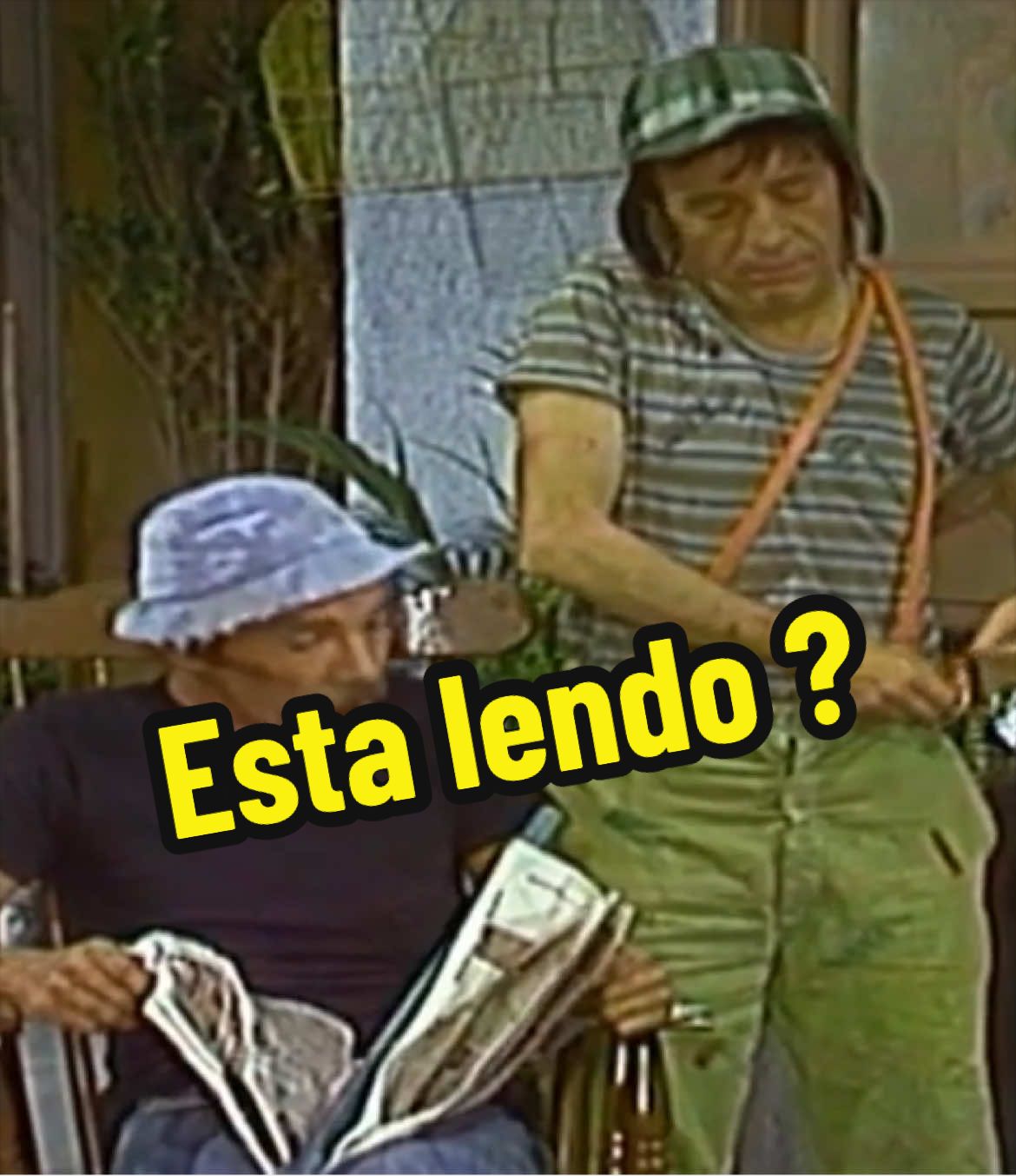 @Chaves completo nostalgia