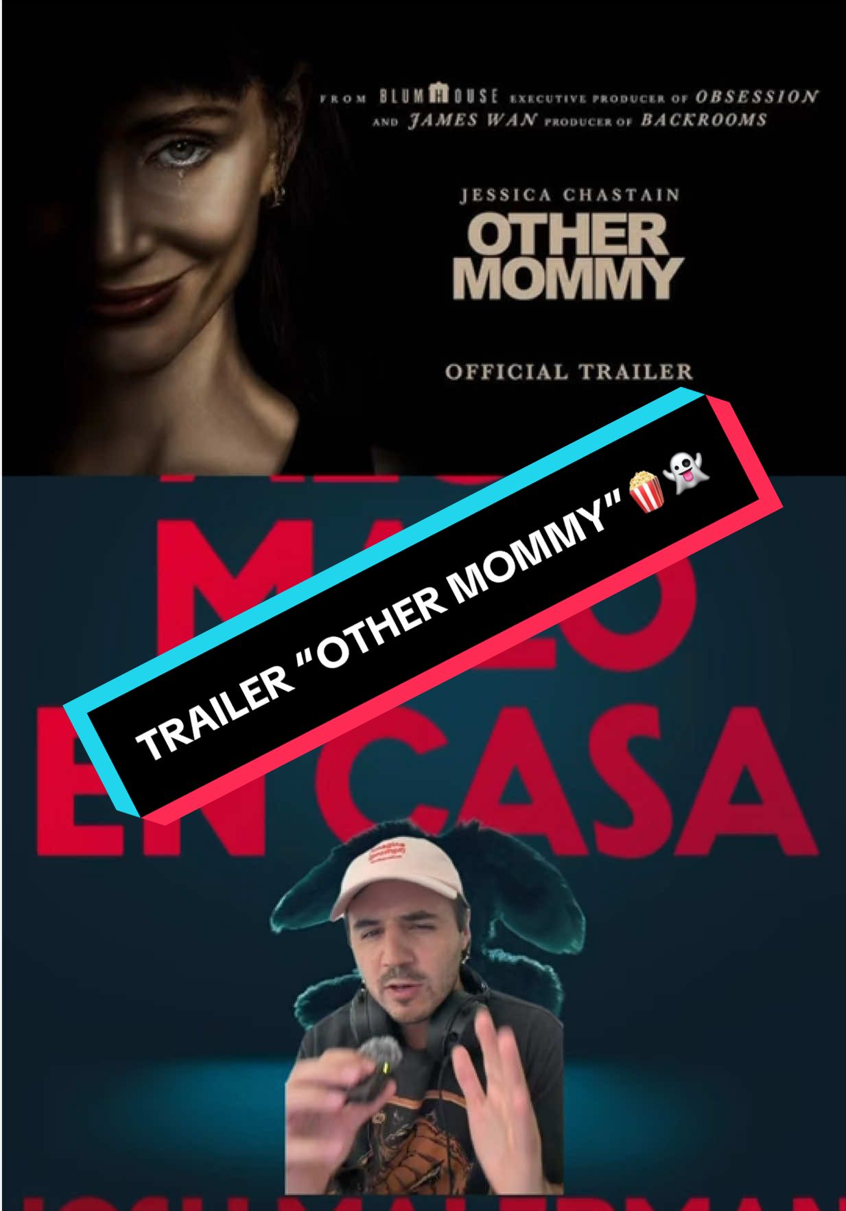 @sala de terror 👻🍿