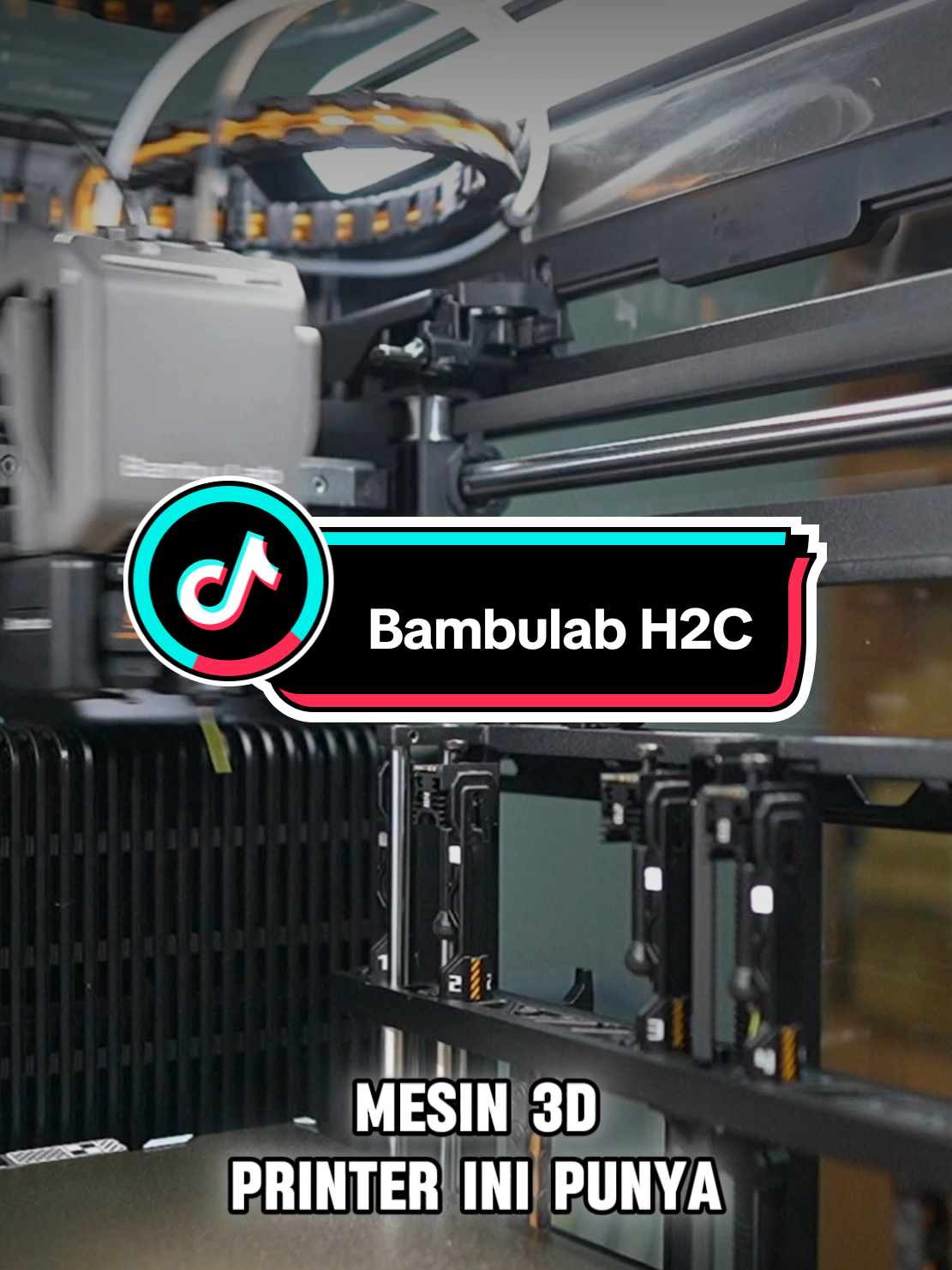@3D Zaiku Indonesia