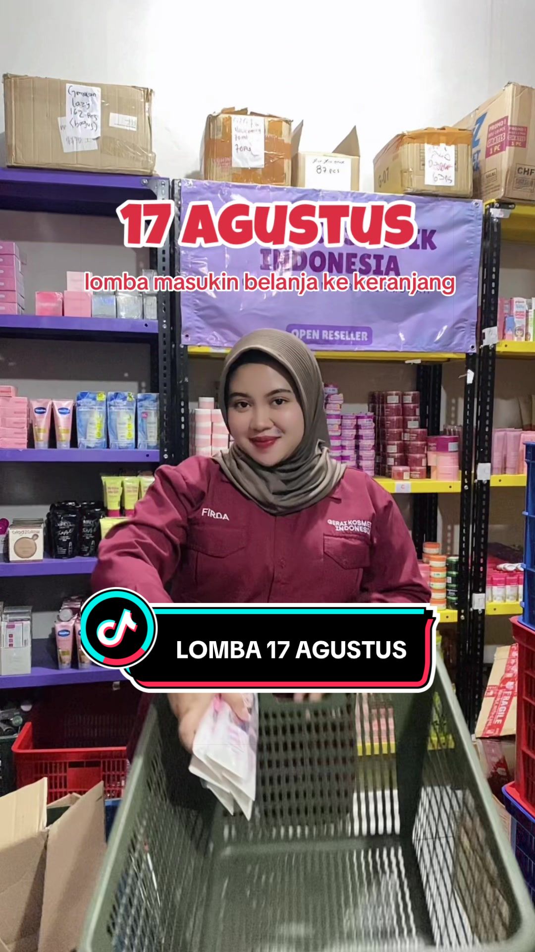 @GERAI SUPPLIER SKINCARE