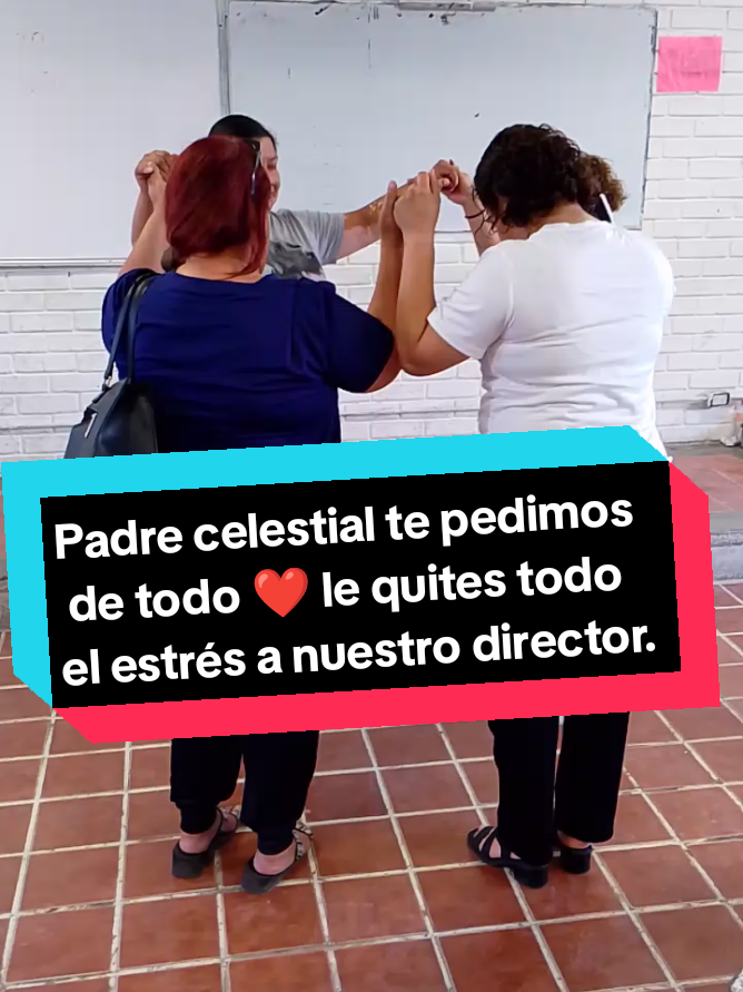 @La profe chida