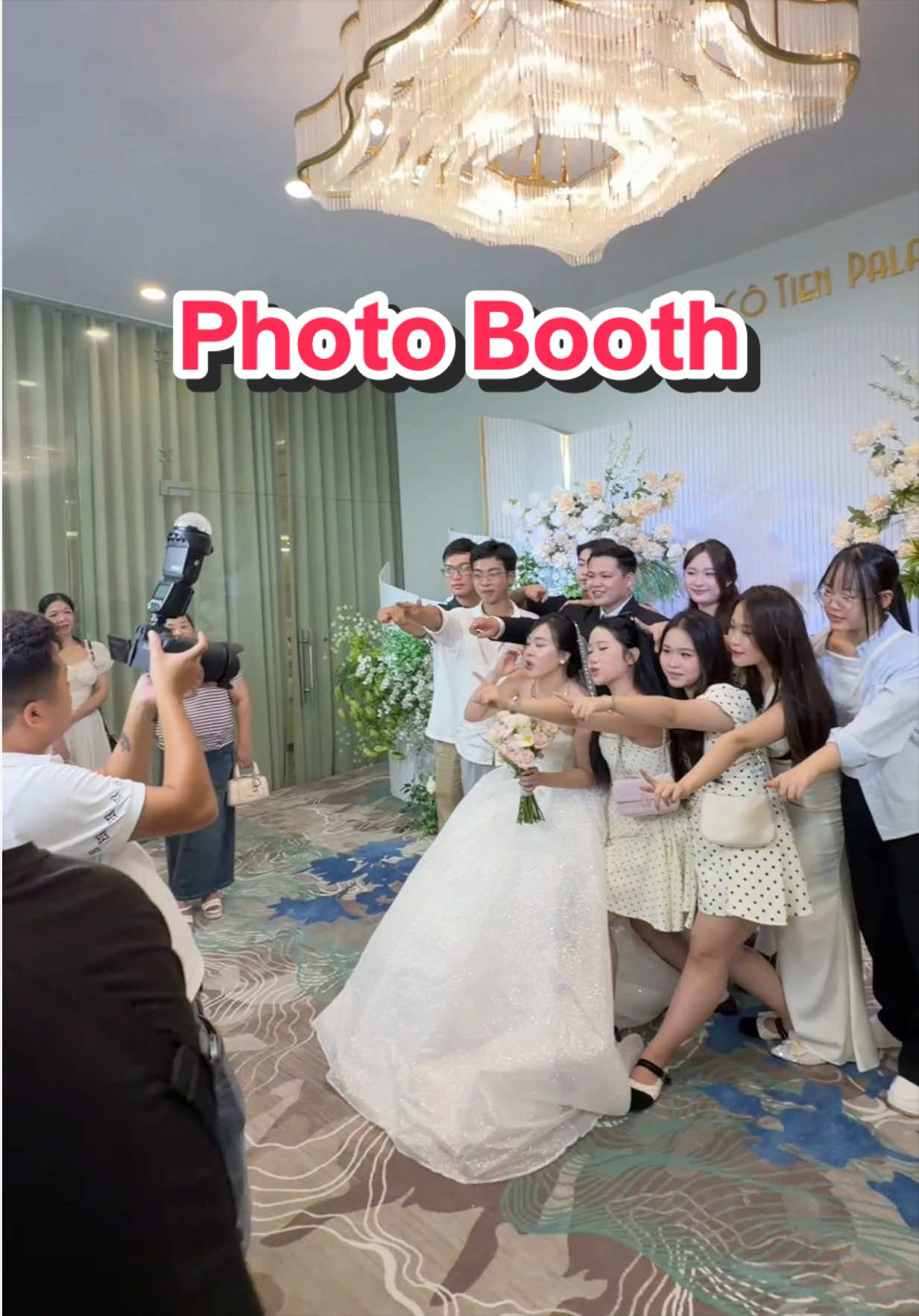 @Hạ Long cùng Tén