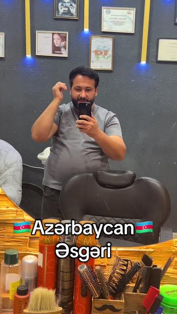 @Barber Tural✅