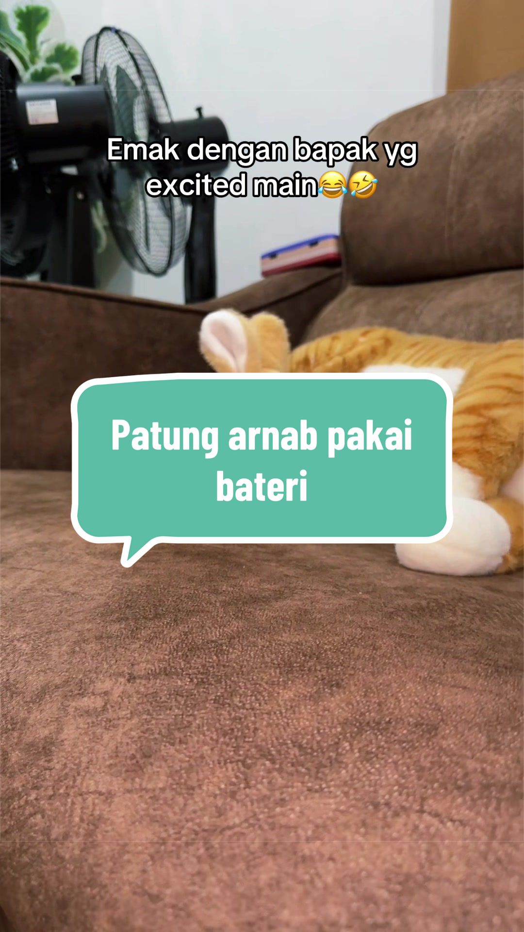 @Ciknum | Suka Racun
