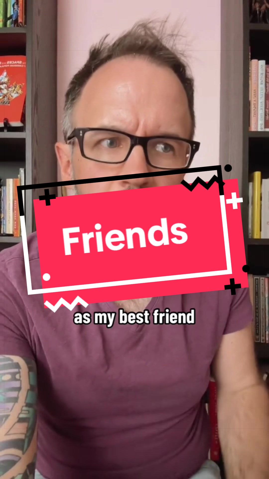 @Professor Neil