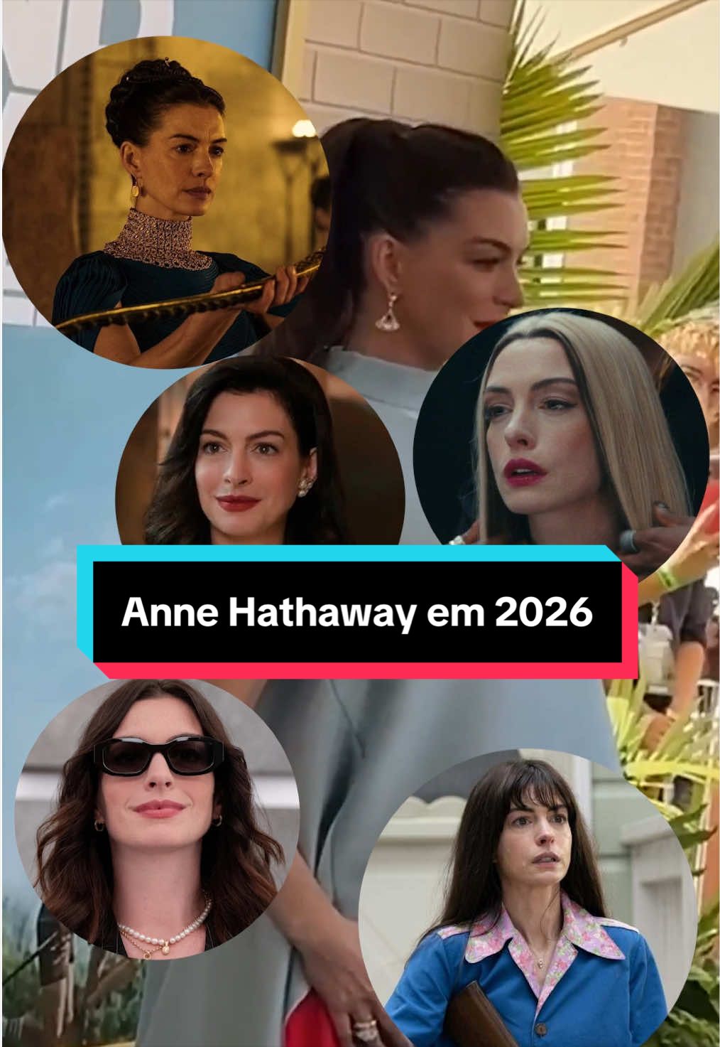 @Maratonando s&eacute;ries / Gyovanna