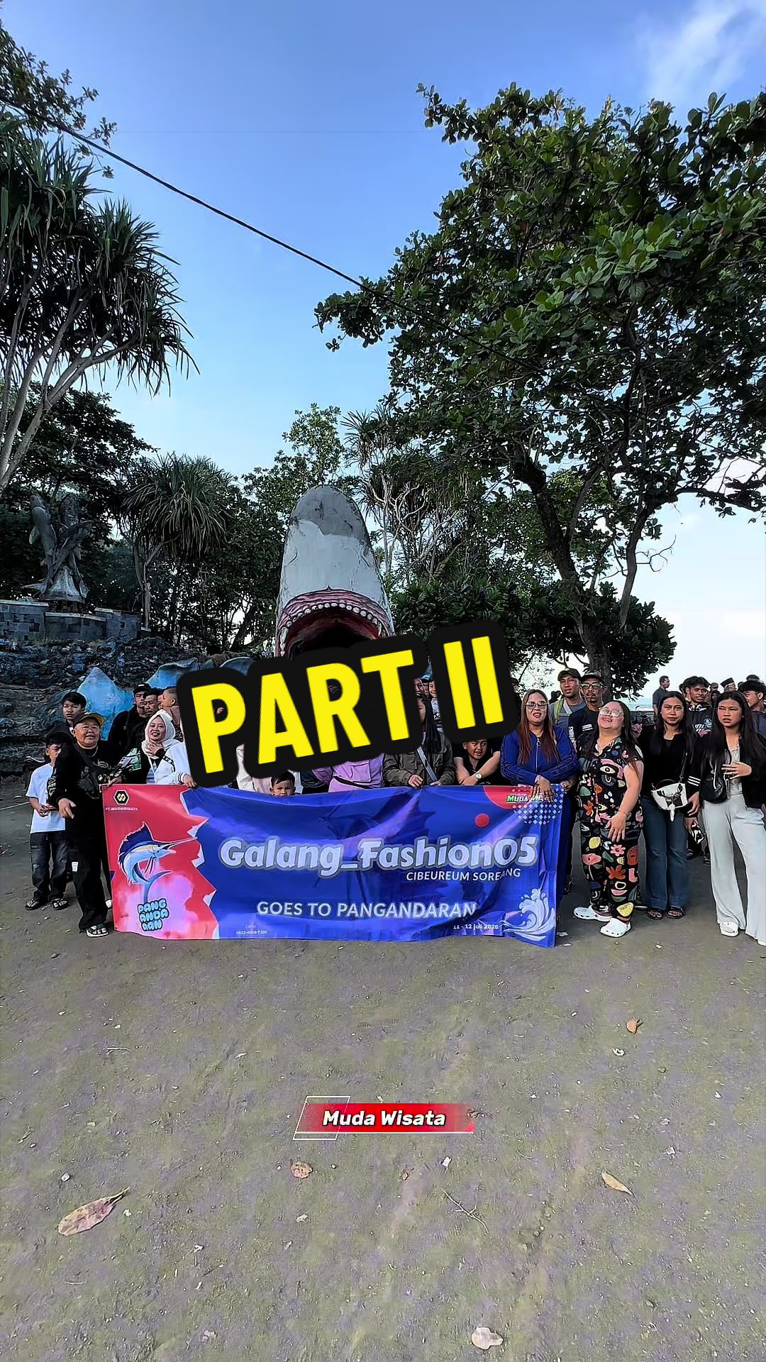 @MUDA WISATA