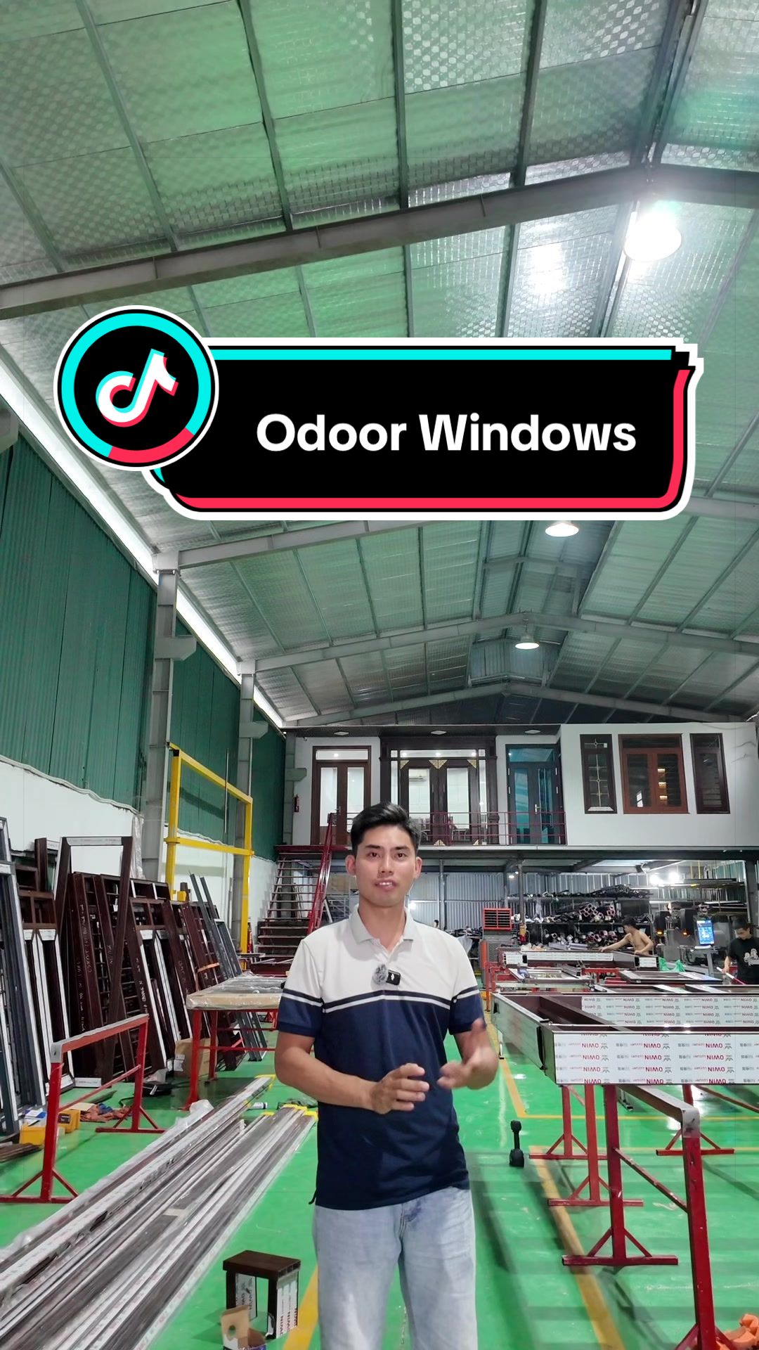 @Trình Cửa Nhôm Owin Hà Nội ✅