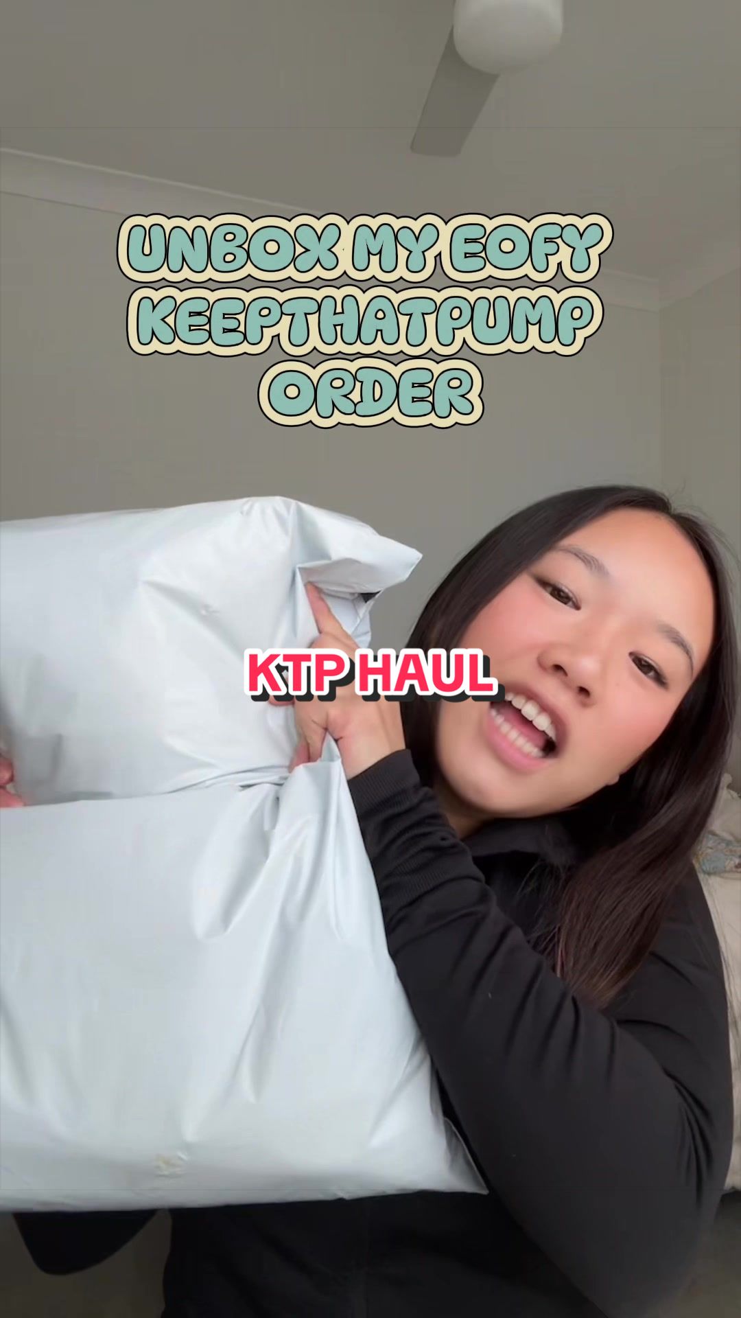 @YUNA LE
