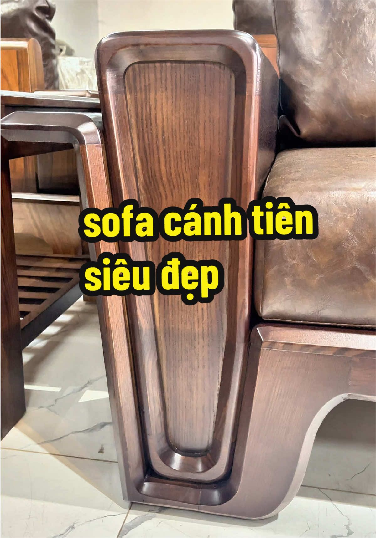 @Sofa Mạnh Ngọc- Tổng Kho