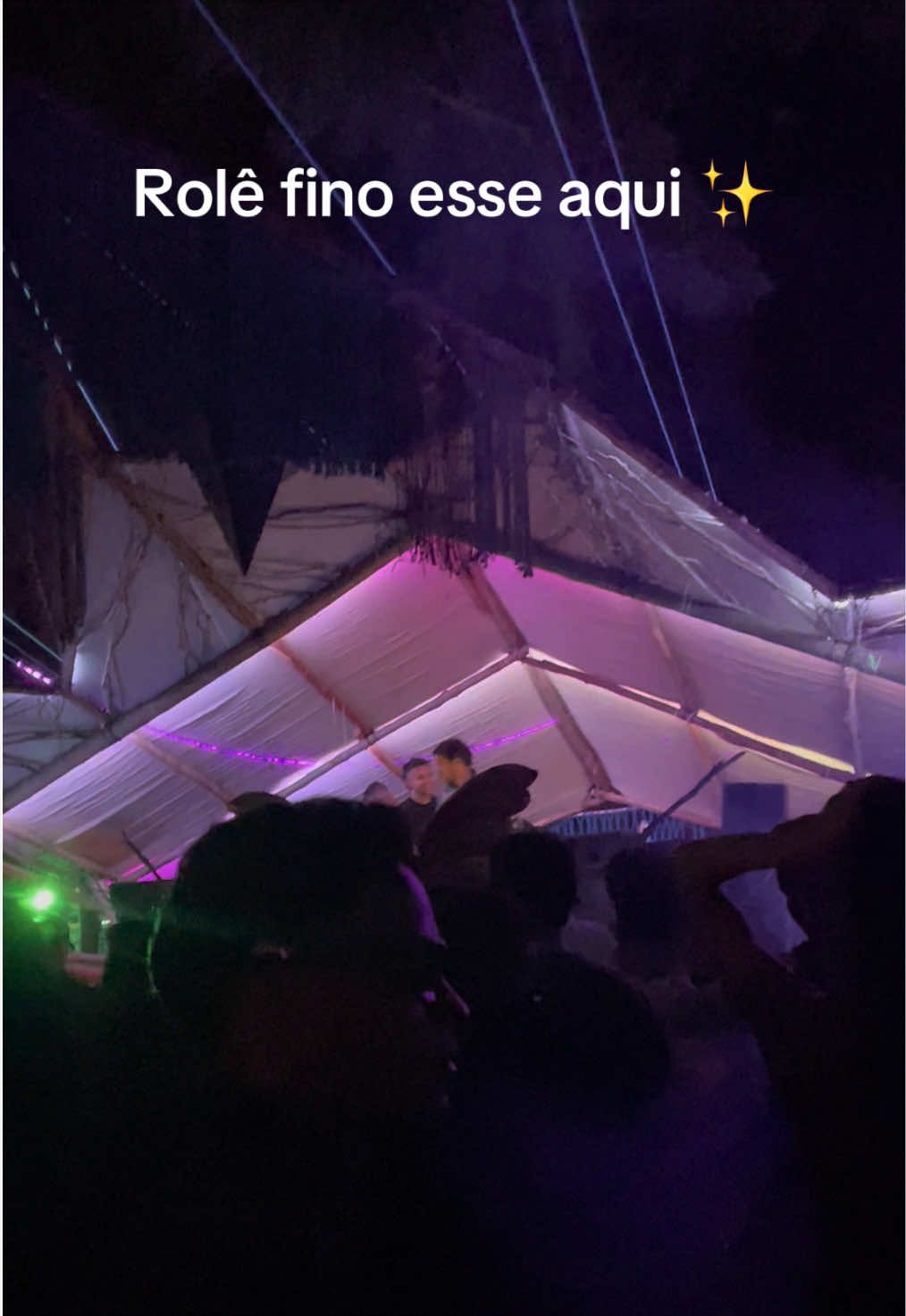 @N&oacute;s na Rave👾