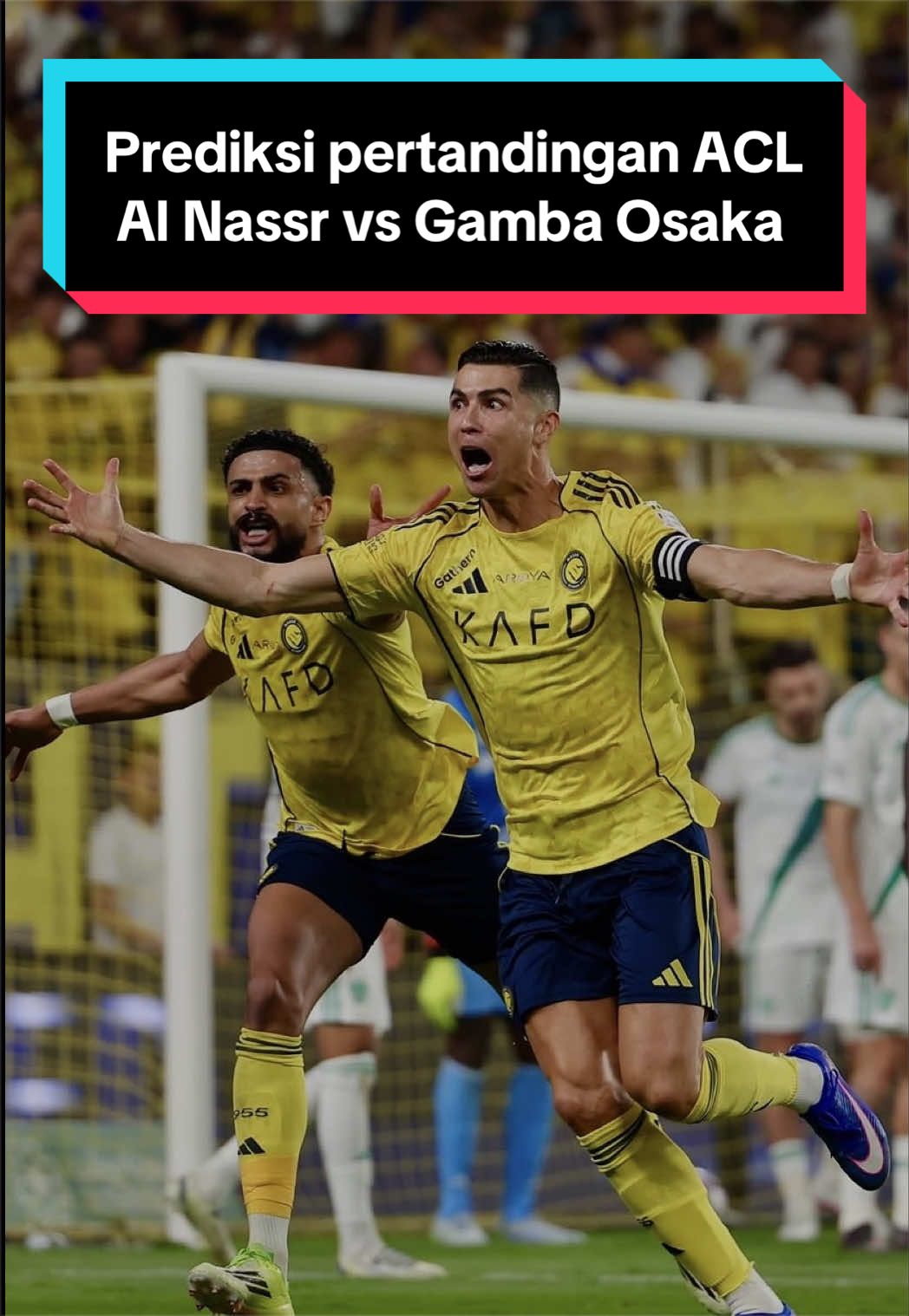 @Abang Abangan Bola
