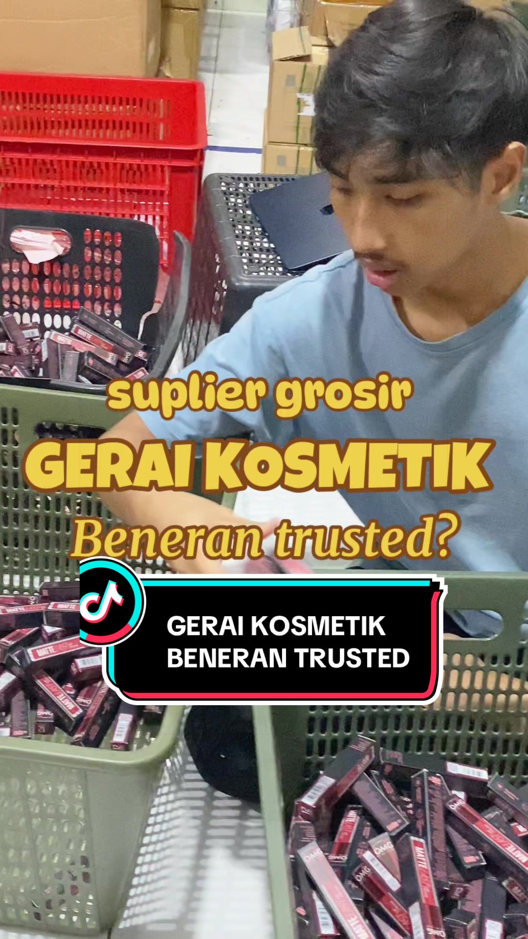 @GERAI SUPPLIER SKINCARE