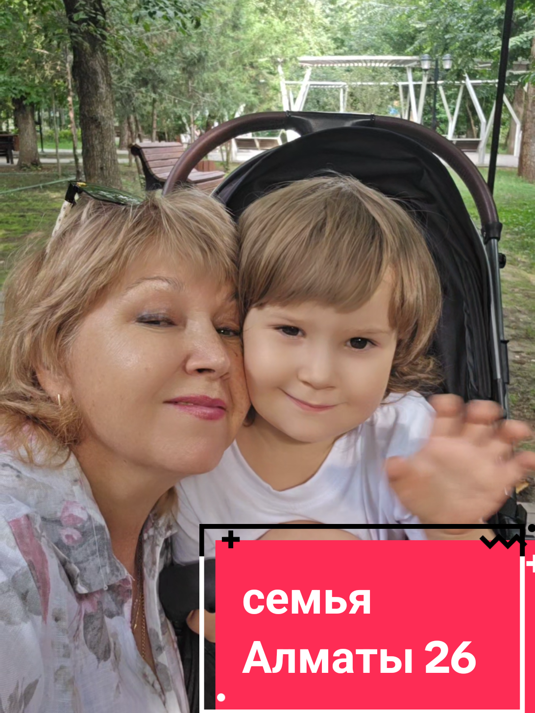 @фитнес - ЗОЖ-позитив