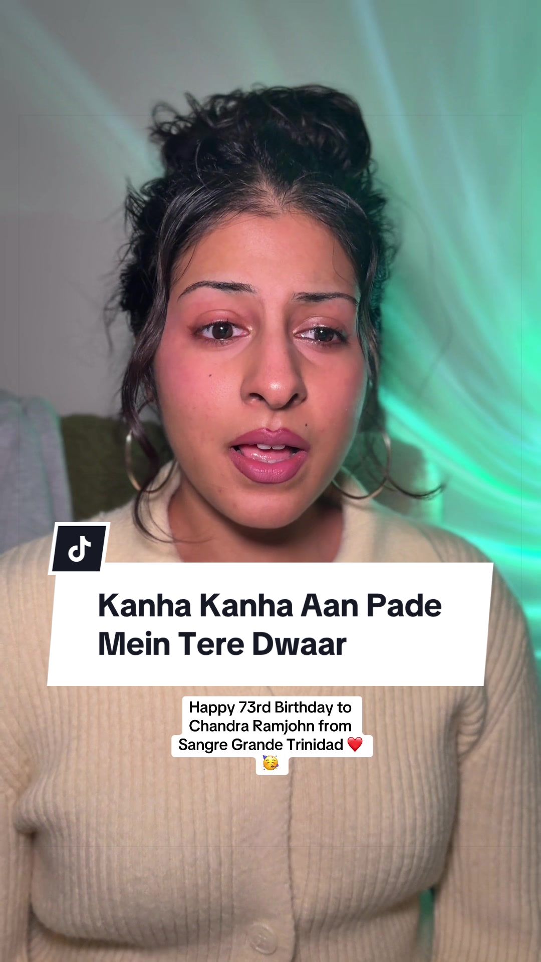 @Shashtisamaroomusic