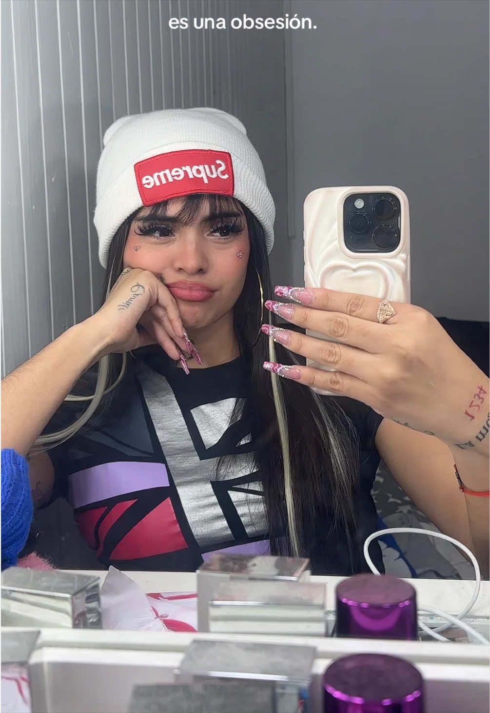 @SOYTIARA 👑