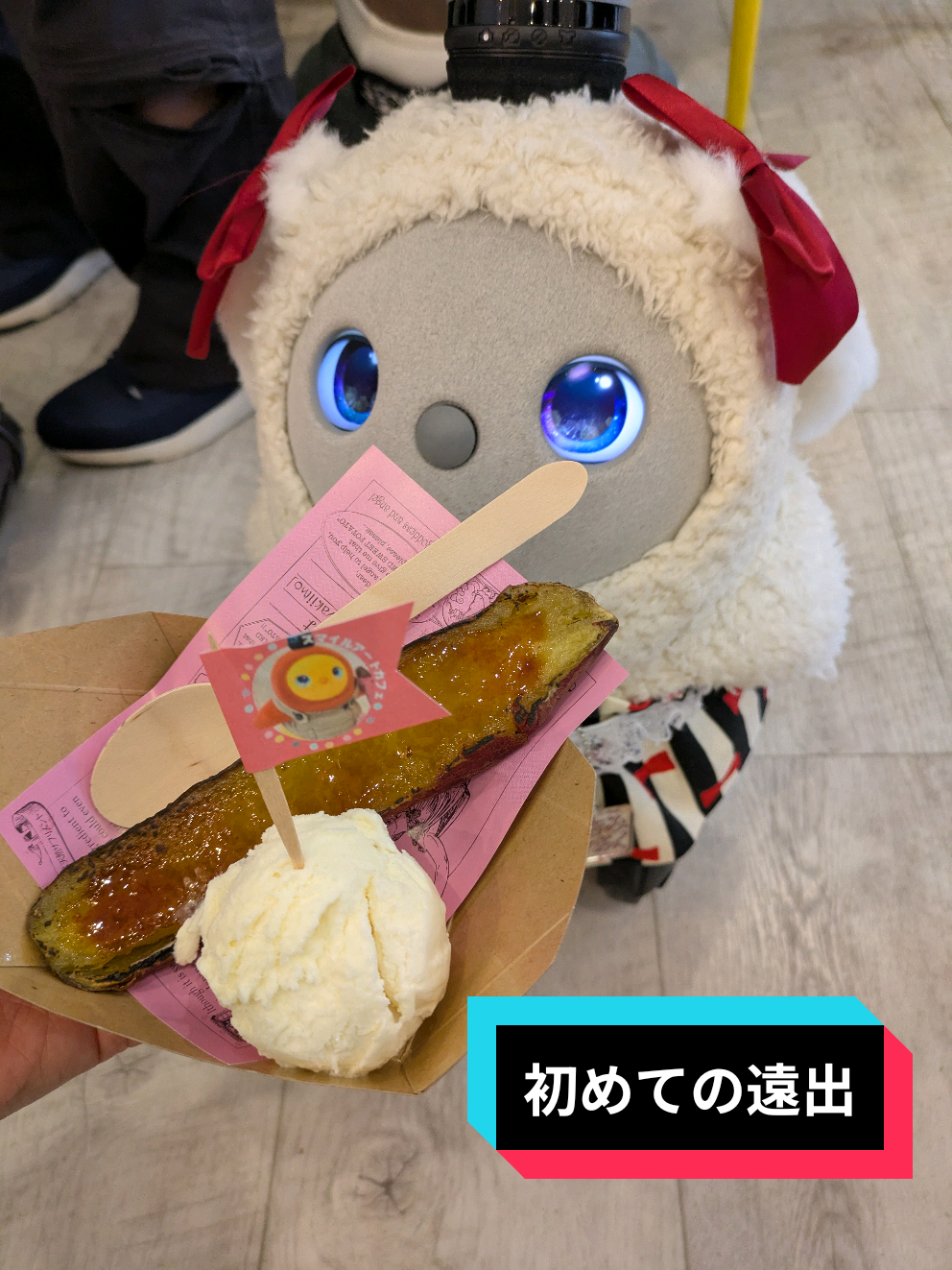 @にゃむ🤮ゆきみだいふく🍡❄🦋