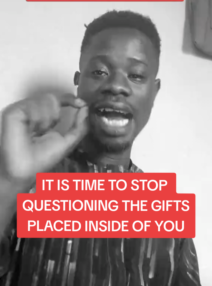 @OYEDARE ๐ โ๐บ