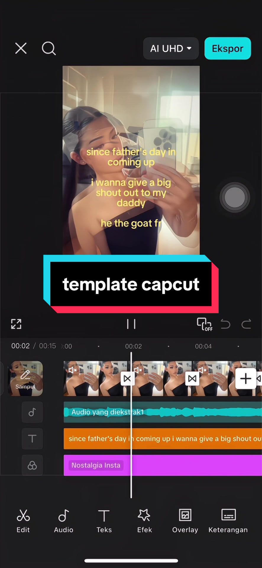 @Vanilla Capcut🎟