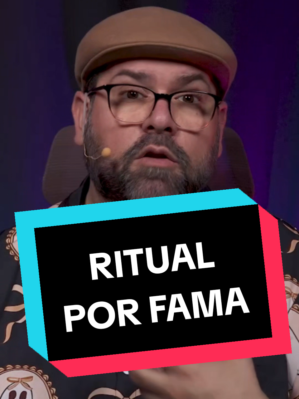 @Hablemosdeloquenoexiste
