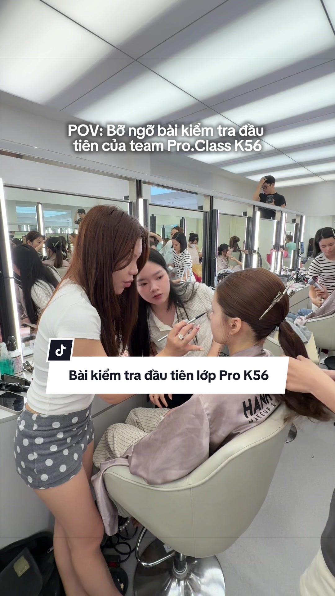 @HẠNH LÂM MAKEUP