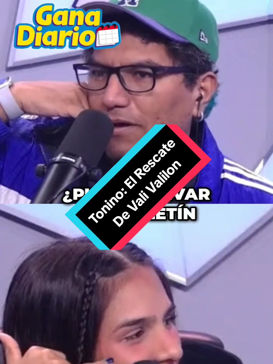 @Zapping TV Perú