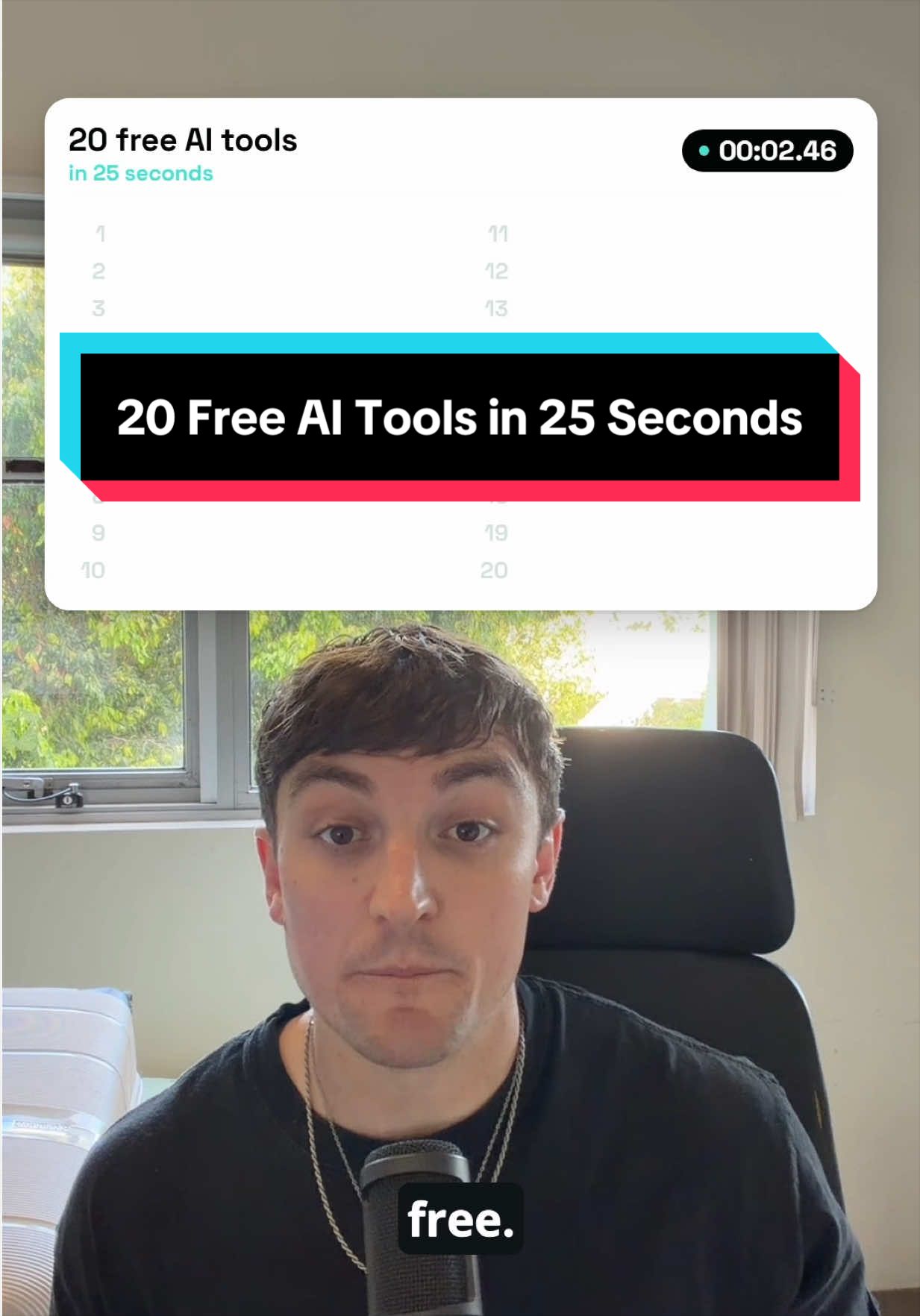 @The AI Impact | No BS AI Tips