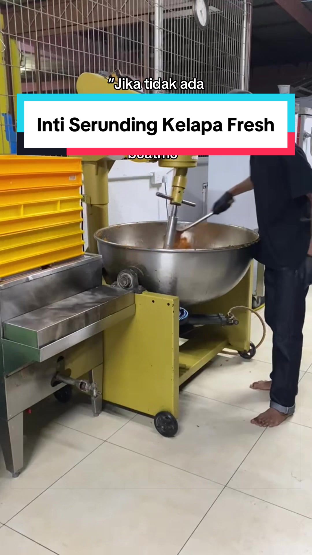 @Pakcik Si Penjual Kuih