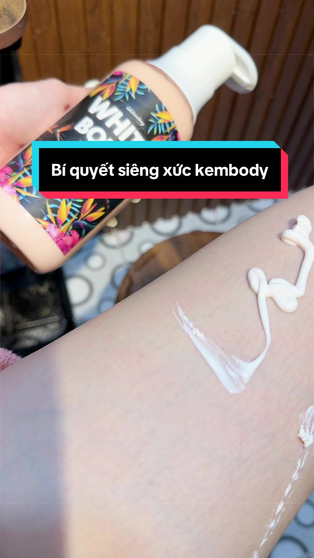 @B&agrave; T&aacute;m Da Dẻ
