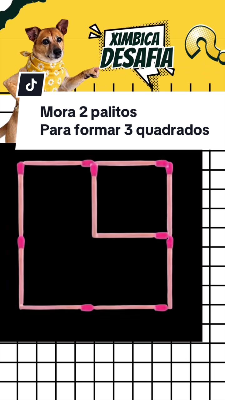 @Ximbica DESAFIA