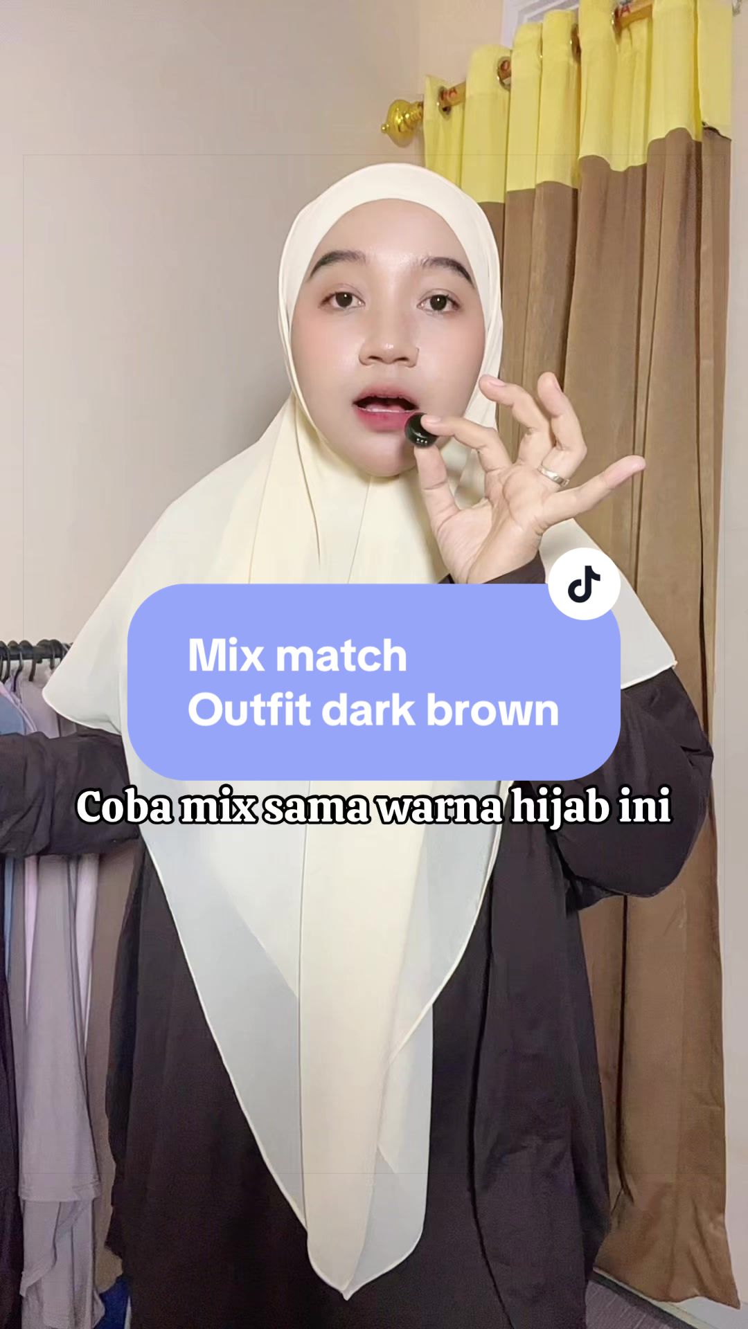 @Aqillah❤️ | IG : aqillahfadiaa