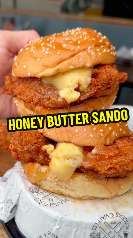 @BURGER QUEST