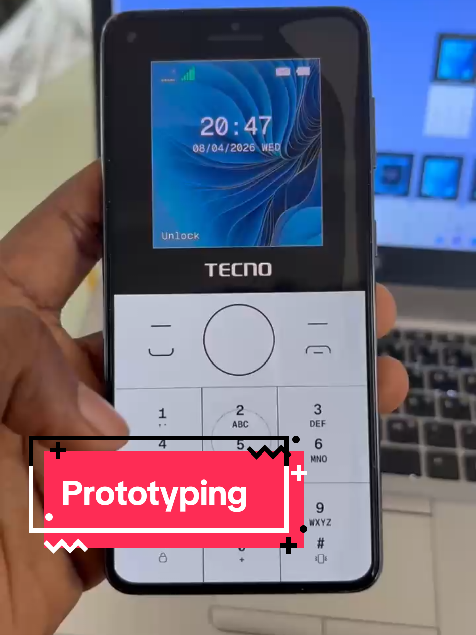 @Abdul &mdash; UI/UX Designer