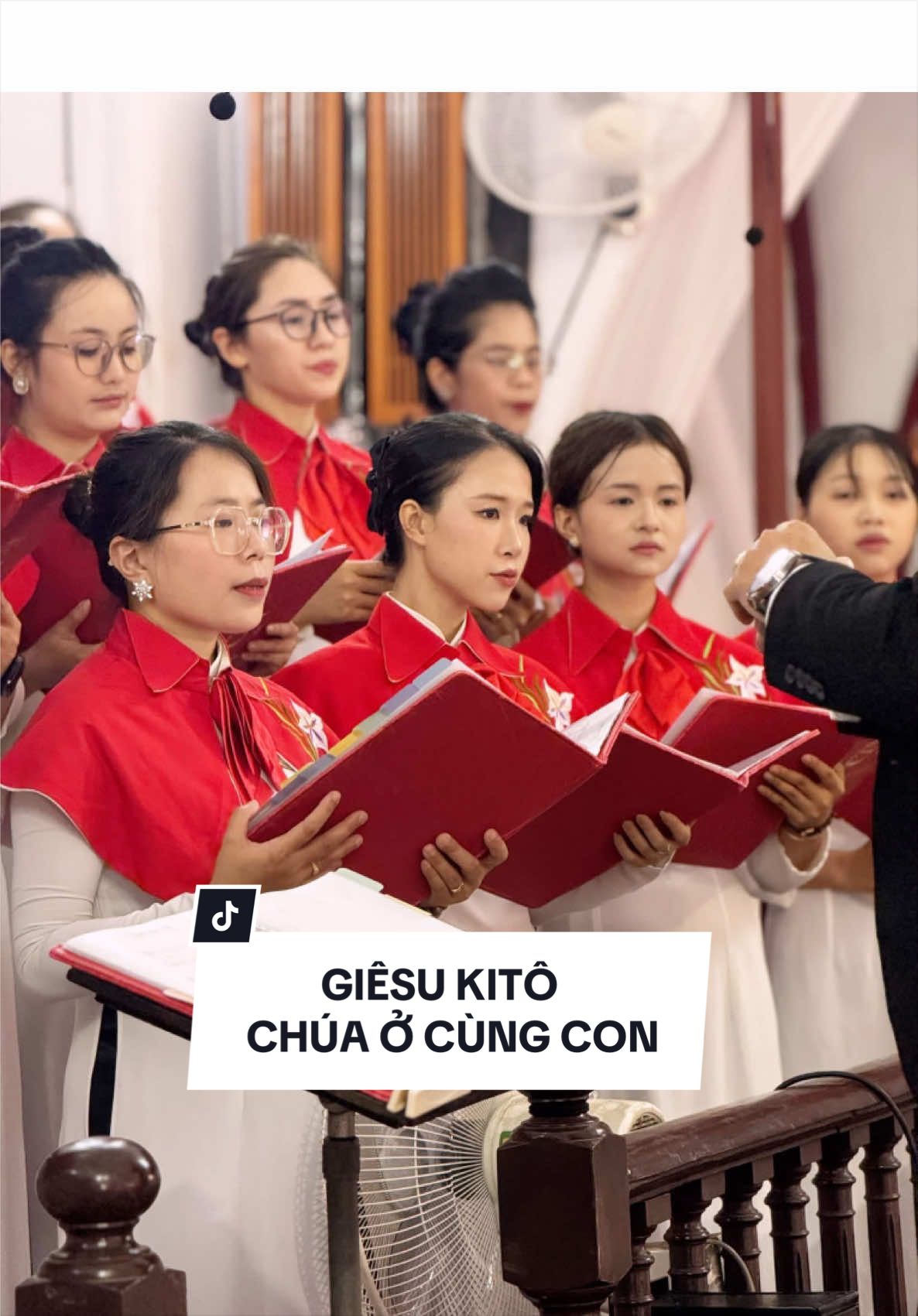 @Ca đoàn Maria Goretti