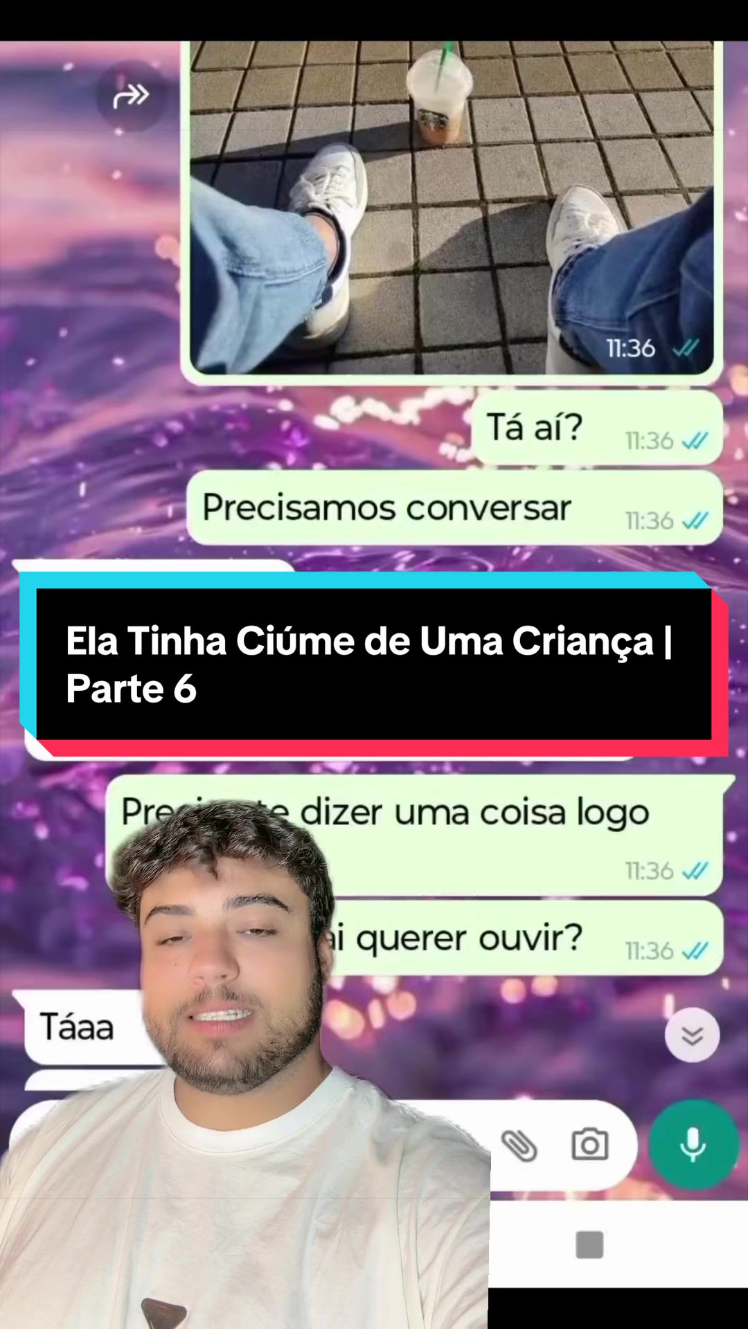 @Lau da Bahia