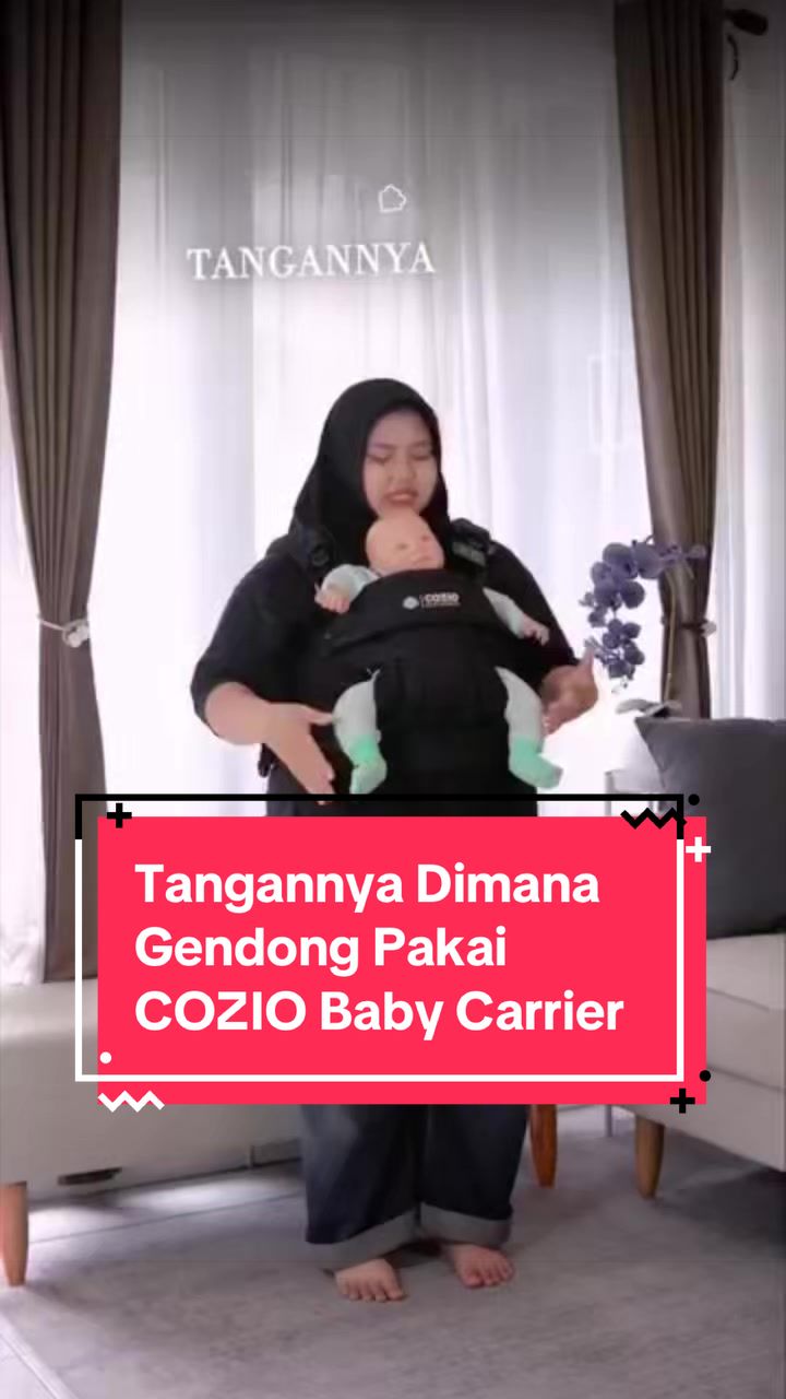 @Thiva | KonsultanMenggendong