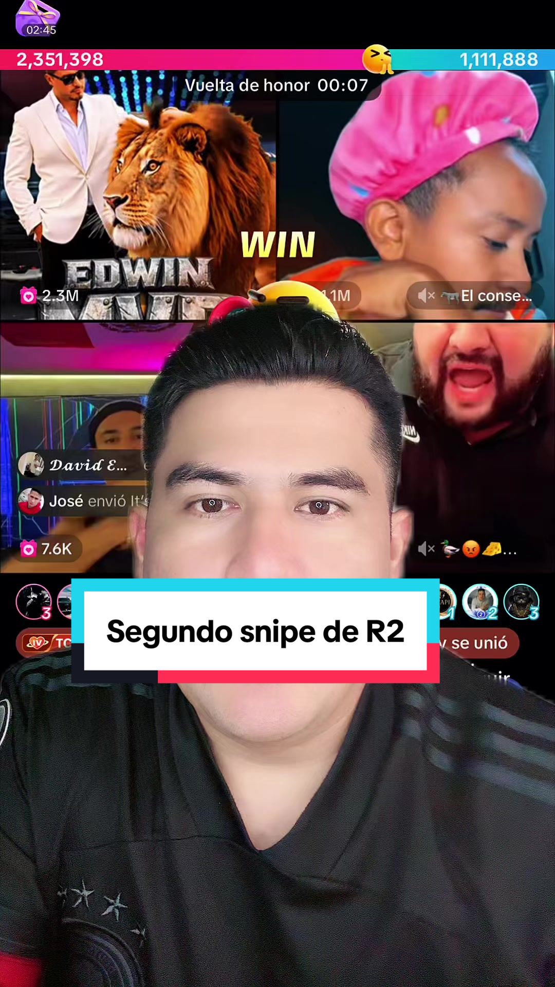 @Oscar HN 🗡️🥷⚡️