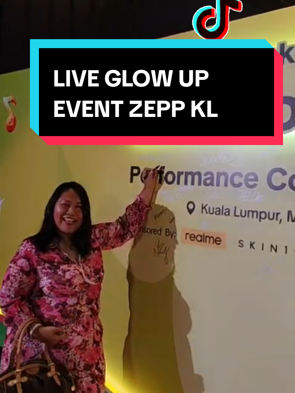 @LEADER JUE | Tiktok Expert