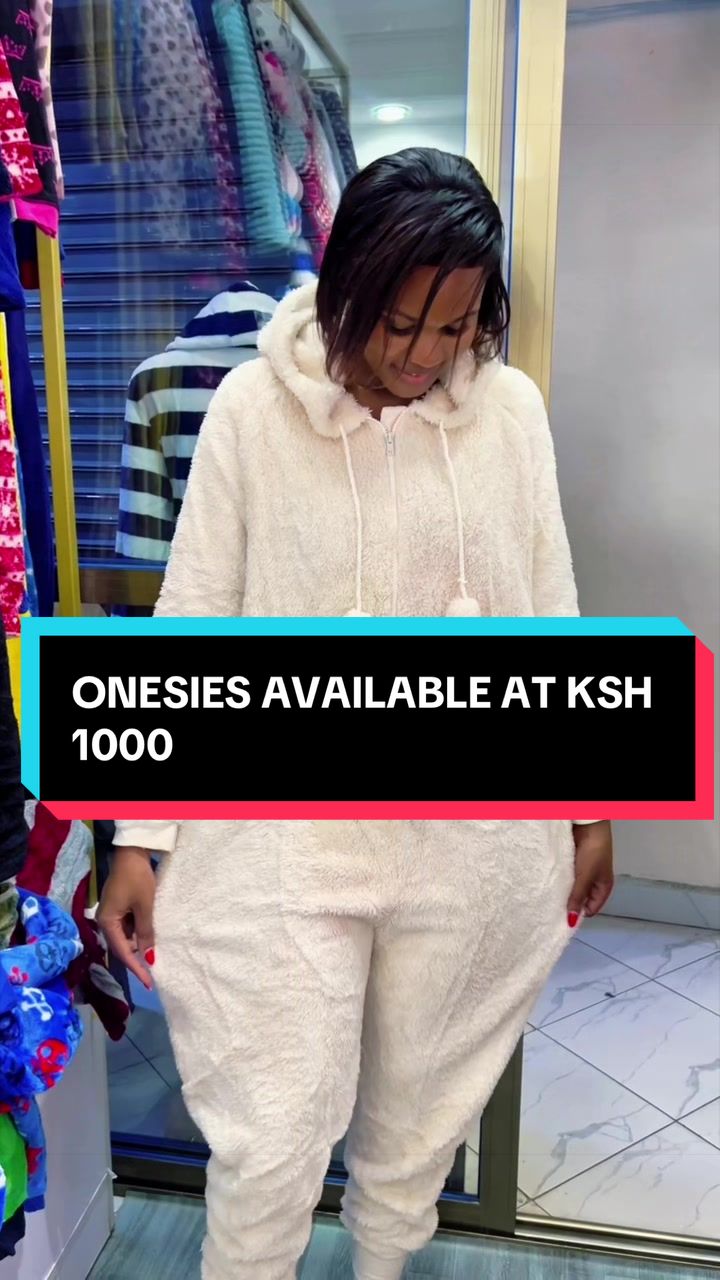 @Lingerie_Kenya