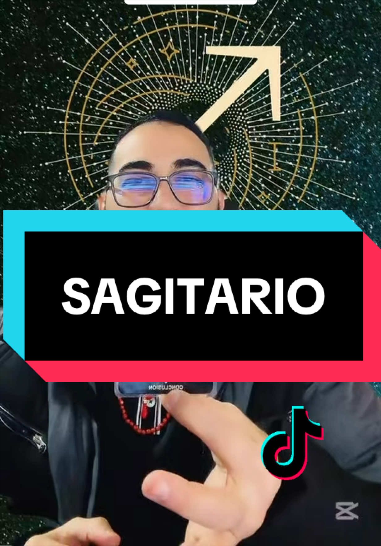 @Jorge Bechara 𓂀