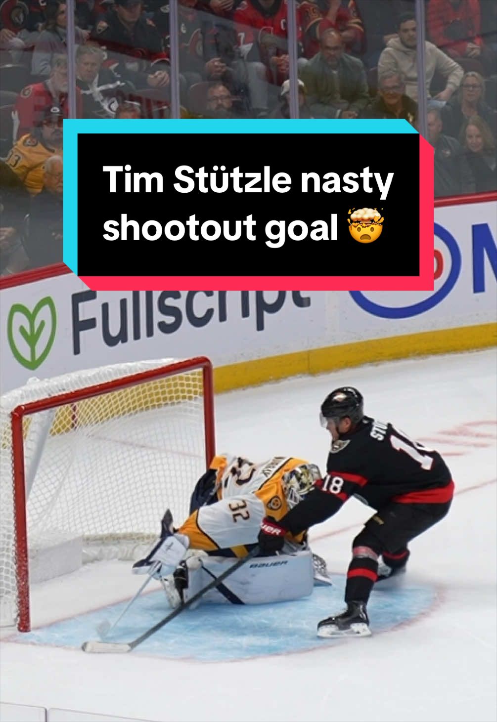 @Ottawa Senators