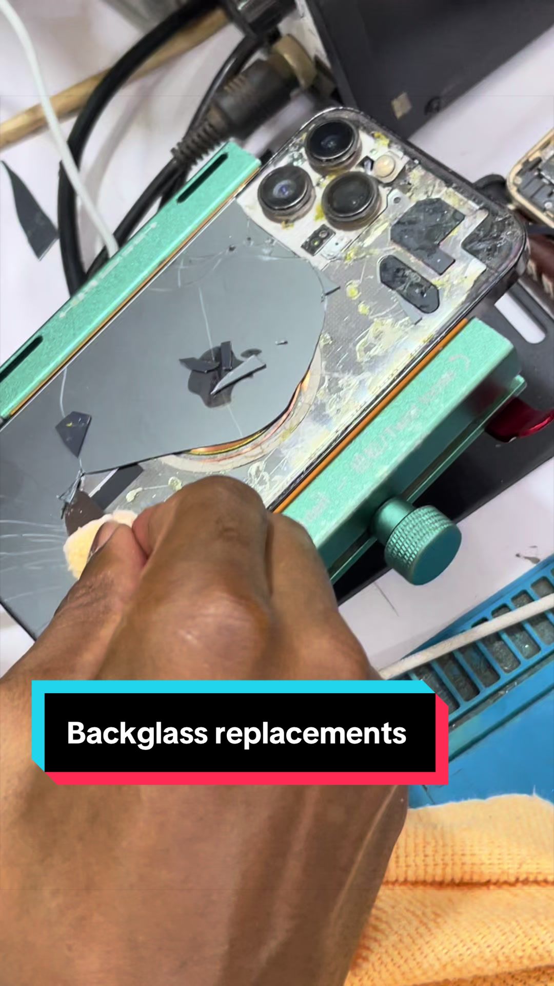 @Apple Shop Uganda & Repairs