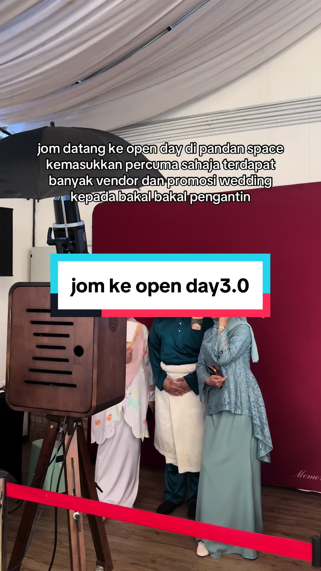 @Pandan Space