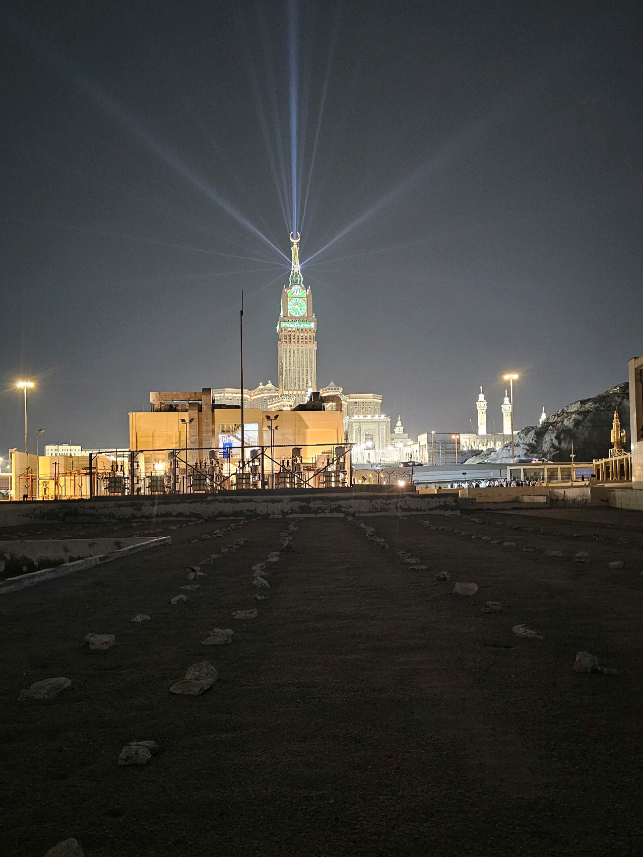 @سليمان | haramain photographer