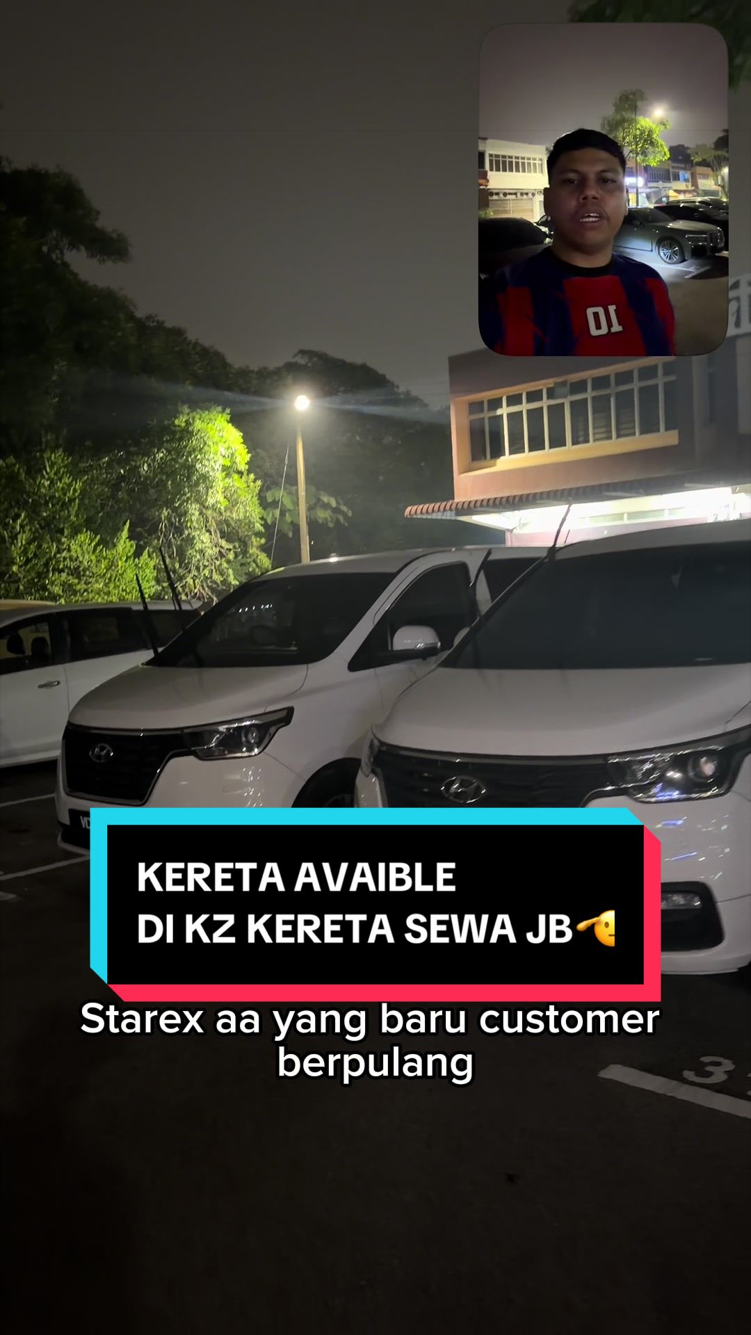 @KZ KERETA SEWA JOHOR BAHRU