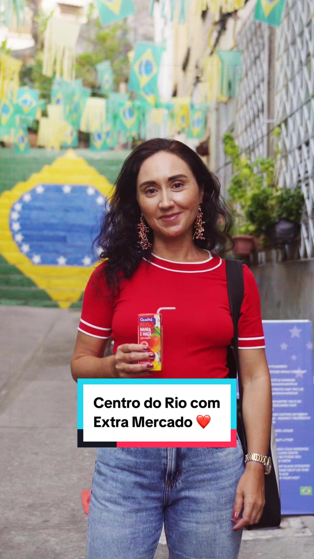 @Vida Carioca