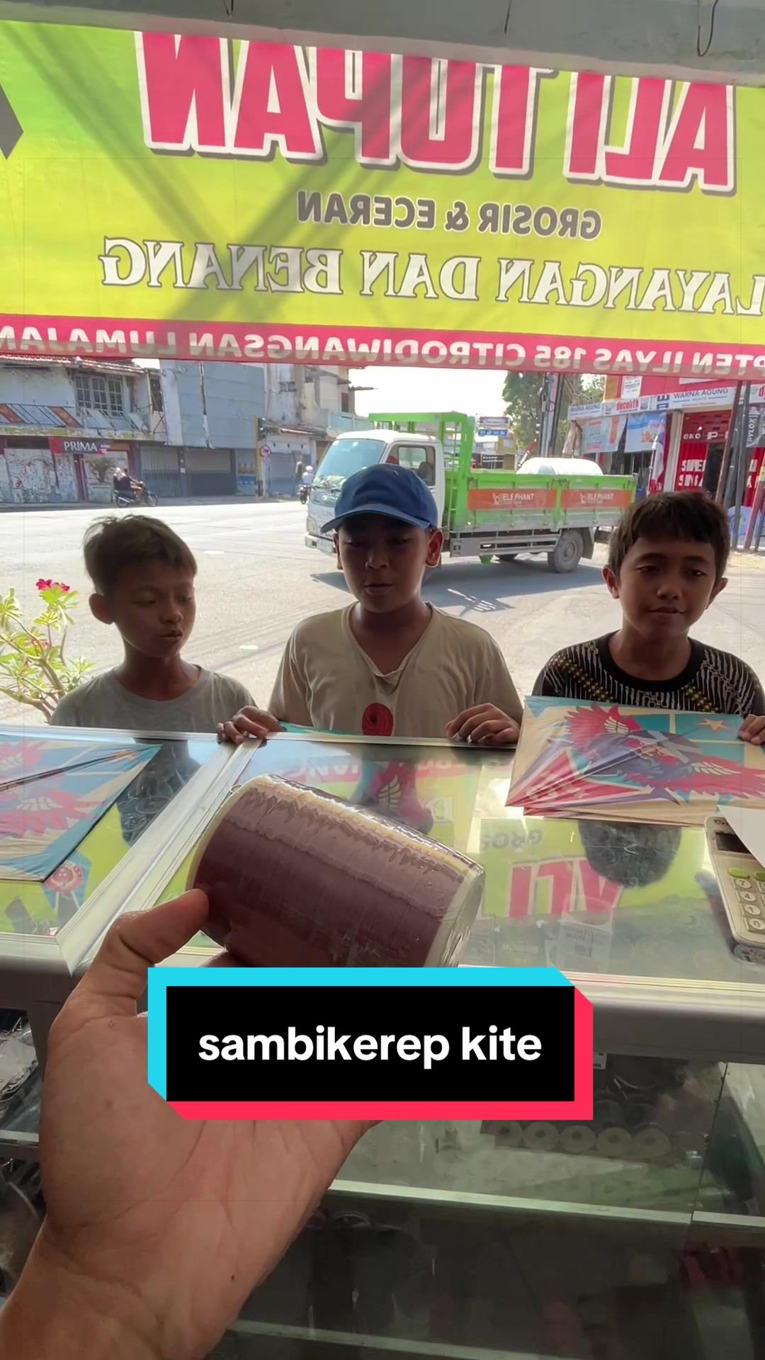 @Ali Topan Lumajang